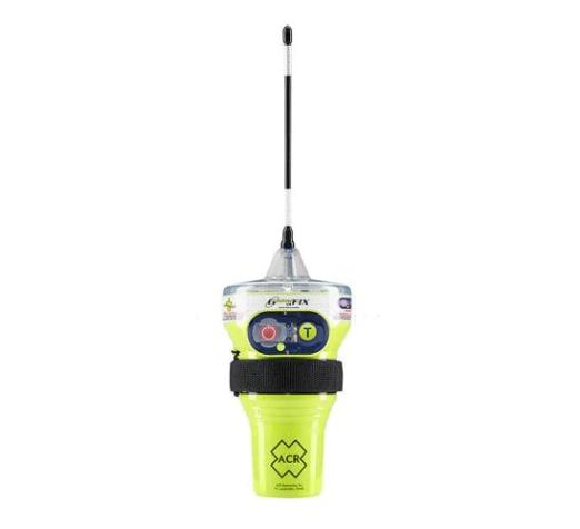 radiobeacon acr